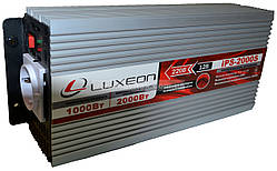 Інвертор Luxeon IPS-2000S (1000 Вт)