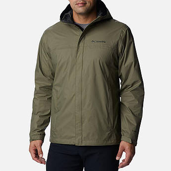 Куртка мембранна чоловіча Columbia Watertight II Jacket