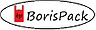 ТМ "БорисПак" - пакеты, одноразовая посуда оптом и в розницу!