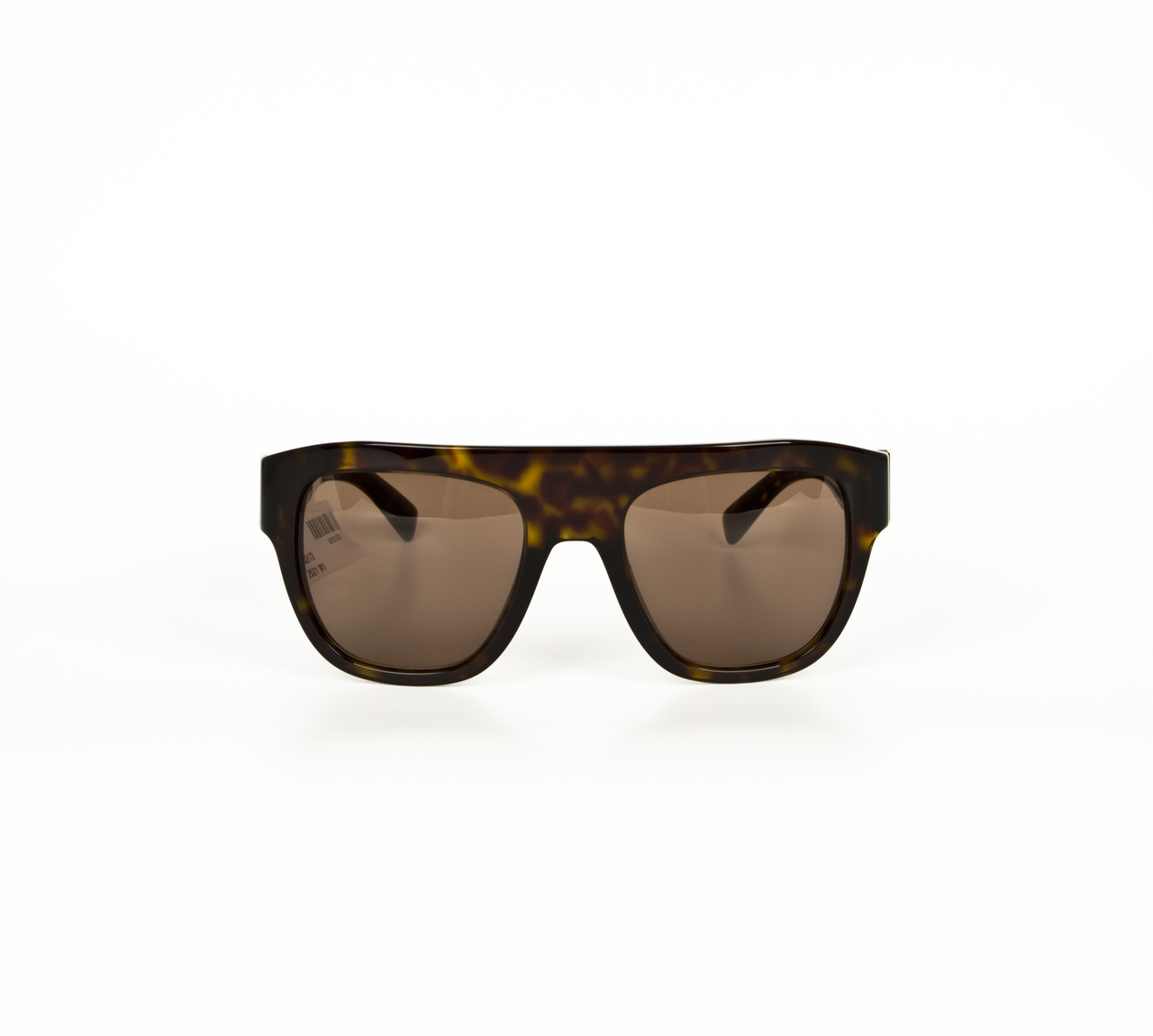 Окуляри сонцезахисні унісекс Dolce&Gabbana DG4398 502/73 оригінал