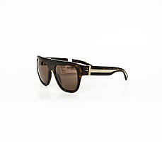 Окуляри сонцезахисні унісекс Dolce&Gabbana DG4398 502/73 оригінал, фото 3