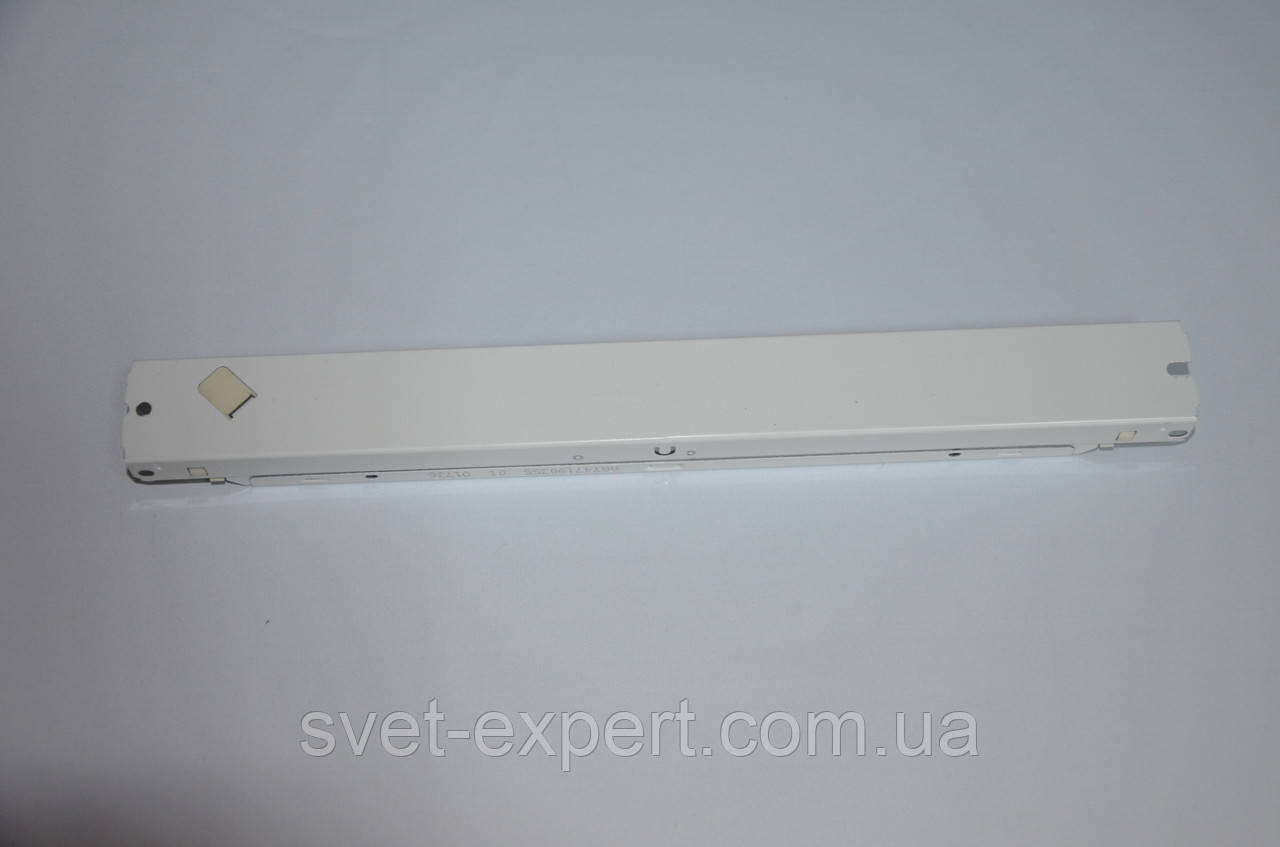 БАЛАСТ QT-FIT 5/8 1X54-58/220-240 ЕЛЕКТРОННИЙ - фото 3 - id-p1955810593