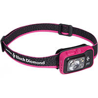 Ліхтар налобний Black Diamond Spot 400 Ultra Pink (620672.6015AL) TO, код: 7945882