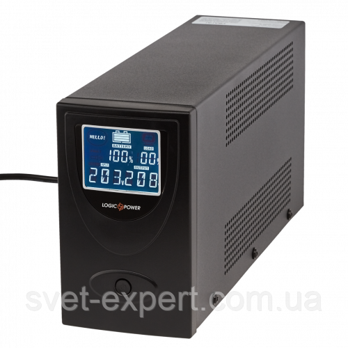 LogicPower LPM-L850VA (510W) LCD