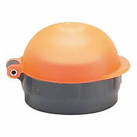 Пробка Laken Drinking cap Помаранчевий (1004-046-O) TE, код: 7761597