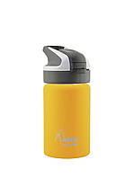 Термобутылка Laken Summit Thermo Bottle 0,35 L Yellow (1004-TS3Y) OB, код: 6620287