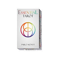 Эссенциальное Таро Essential Tarot. Lo Scarabeo