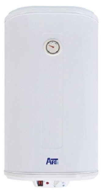 Водонагрівач (бойлер) електричний накопичувальний ARTI WH Cube Dry 120L/2, фото 1