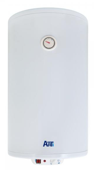 Водонагрівач (бойлер) електричний накопичувальний ARTI WHV Dry 120L/2
