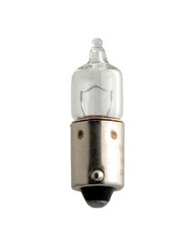 Автолампи Narva Standart H20W 12V 20W BA9s miniature halogen lamps