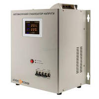 Стабілізатор напруги LP-W-13500RD (8100 Вт / 7 ступ)