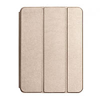 Чехол Smart Case для Apple iPad Pro 12.9 2020 цвет Gold CM, код: 6839216