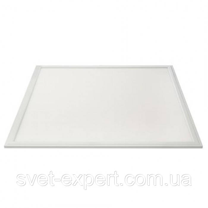 Світильник вбудований LED PANEL 595х595 SMD LED 70W 6400K HOROZ
