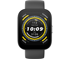 Розумний годинник Amazfit Bip 5 Black