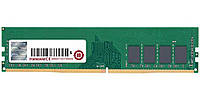 Оперативная память Transcend JetRam DDR4 8GB 2400 MHz (JM2400HLB-8G) ML, код: 8151210