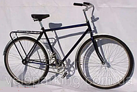 Дорожный мужской 28 Аист Хортица (усиленная спица - 3мм) велосипед (Украина, Харьков) XD