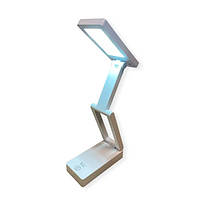 Настольная светодиодная аккумуляторная LED лампа трансформер DIGAD 1956 CM, код: 7847983