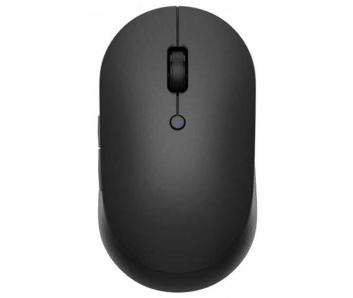 Мишка бездротова Mi Dual Mode (HLK4041GL) Black
