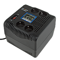 Стабілізатор напруги LPT-1000RVLPT-1000RV (700W)
