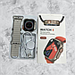 Смарт-годинник Smart Watch GT9 Ultra Watch 8 Grey, фото 3