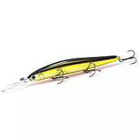 Воблер Daiwa Steez Minnow 125SP DR Champagne Kurok 20.2gr (2124370 7431782) PR, код: 7717985