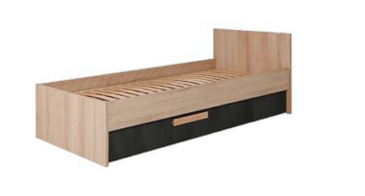 Ліжко 90 Айго Сокме, фото 1