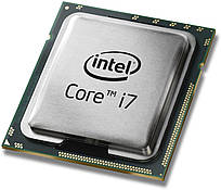 Процессор Intel Core i7-7700 (8M Cache, up to 4.2 Ghz) "Б/У"