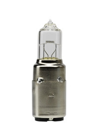 Лампа M5 12V 25/25W BA20d