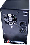 ДБЖ Luxeon UPS-5000ZX (3000 Вт) 48V, фото 3