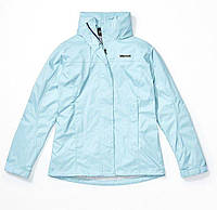 Куртка Marmot Wm's PreCip Eco Jacket Corydalis Blue S (1033-MRT 46700.3134-S) IX, код: 7614977