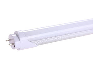 Світлодіодні лампи Т8 SW-T8 LED LAMP 1200мм 12W 1000lm Premium алюміній 3000K теплий білий