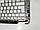Dell Latitude 7400 2-in-1 Корпус C (топкейс, середня частина) 072WX4 б/у, фото 4