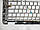 Dell Latitude 7400 2-in-1 Корпус C (топкейс, середня частина) 072WX4 б/у, фото 7