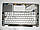 Dell Latitude 7400 2-in-1 Корпус C (топкейс, середня частина) 072WX4 б/у, фото 8