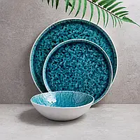 Тарілки, салатники