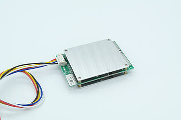 BMS 4S 100А 14.6V LiFePO4 симетрична