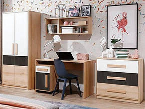 Дитячі меблі Айго (Сокме)