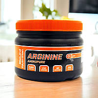 Аргинин - L-Arginine BioLine Nutrition (200 г.) GS