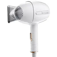 Фен Enchen AIR Hair dryer White Basic version White