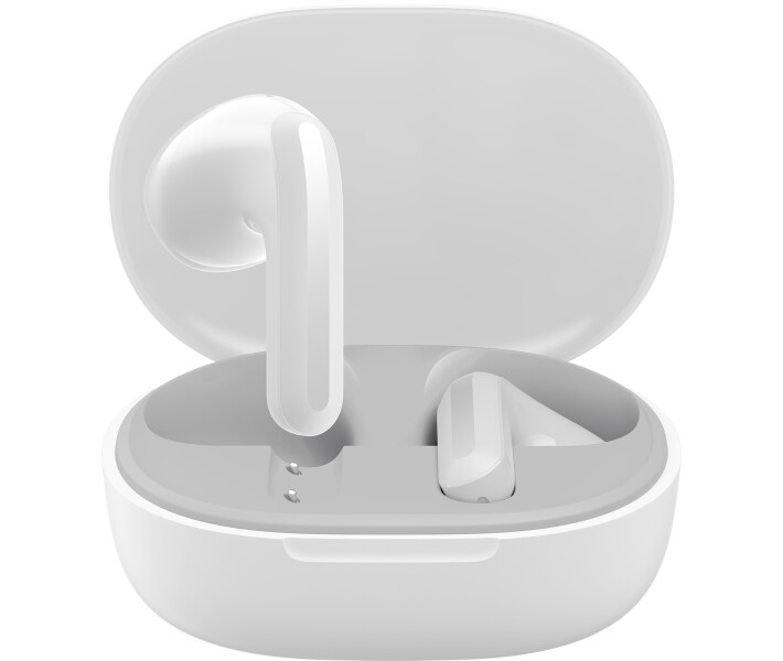 Bluetooth навушники Redmi Buds 4 Lite White