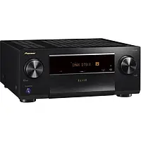 AV-Ресивер Pioneer VSX-LX505 Black