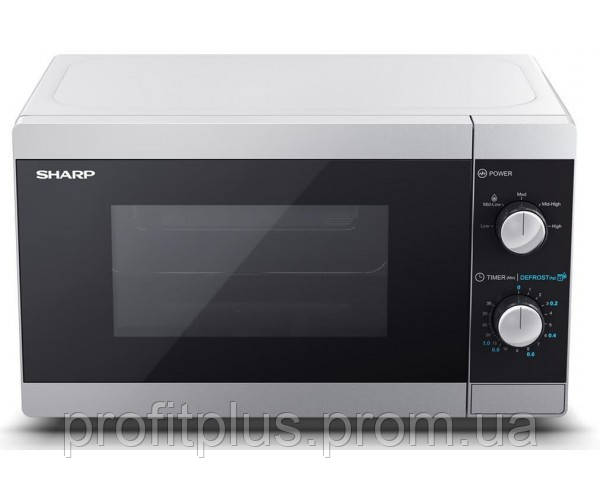 Купить Микроволновка Sharp YC-MS01E-W PP, код: 7928071, цена 4009.98 ...