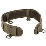 Тактичний розвантажувальний ремінь YT-35 80х8 см, фото 2