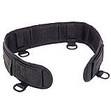 Тактичний розвантажувальний ремінь YT-35 80х8 см, фото 3