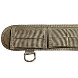 Тактичний розвантажувальний ремінь YT-35 80х8 см, фото 8