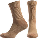 Термошкарпетки тактичні 5.11 Tactical 59047 (40-45), фото 2