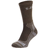 Термошкарпетки тактичні 5.11 Tactical 59047 (40-45), фото 5