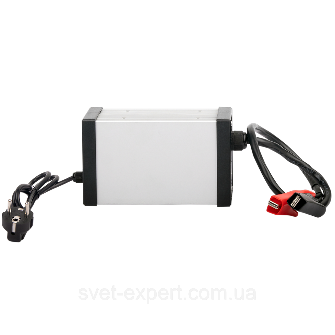 Зарядний пристрій для акумулятора LiFePO4 12V (14.6 V)-40A-480W