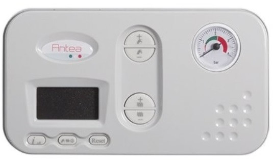 Конденсаційний котел Fondital ANTEA CONDENSING KRB 24, фото 1
