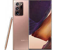 Samsung Galaxy Note20 Ultra 5G SM-N9860 12 512GB Mystic Bronze BS, код: 6592873